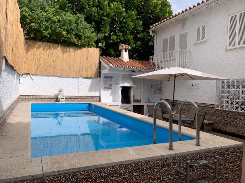 San Miguel 34 Appartment Malaga Exterior photo